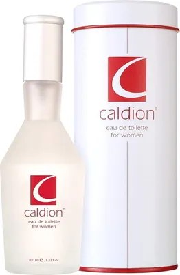 Obrázok produktu pre Caldion By Hunca Toaletná voda pre ženy 100 ml
