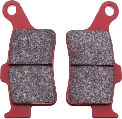 Imagen del producto de Juego de pastillas de freno BREMBO, código 07GR88SA