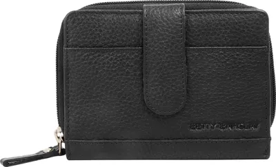 Produktbild von Betty Barclay Geldbörse Damen 020378 schwarz