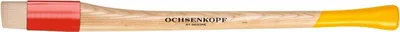 Produktbild von OCHSENKOPF OX E-630 H-2750 Ersatzstiel, Hickory, Knauf, ROTBAND-PLUS, 900 mm, 2477068