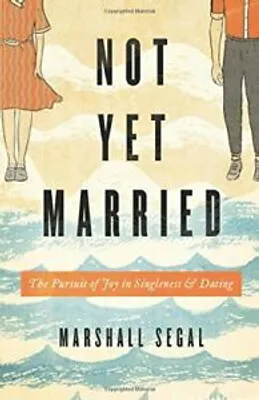 Produktbild von Not Yet Married – Lingua: Inglese
