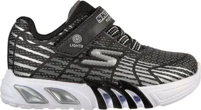 Produktbild von Skechers Schuhe Infants S Lights Flexglow Elite, 400135NBKGY