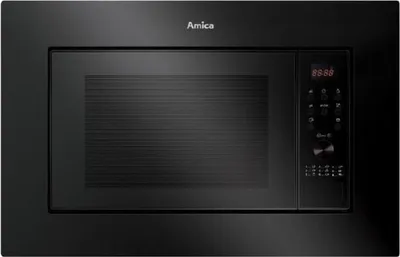 Obrázok produktu pre Vstavaná mikrovlnná rúra AMICA AMGB20E2GB 20l