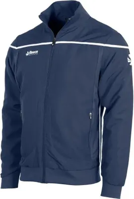 Obrázek produktu pro Pánská bunda Reece Varsity Navy-white Modrá