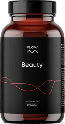 Zdjęcie produktu dla Beauty 90 kapsułek