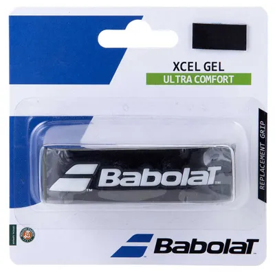 Produktbild von Babolat Xcel Gel Griffband