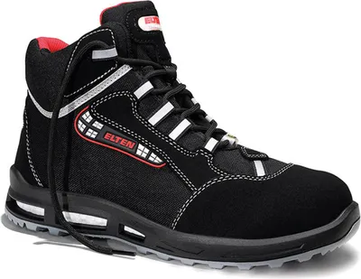 Produktbild von Sicherheitsschnürstiefel SANDER XXT ESD S3, Gr. 43