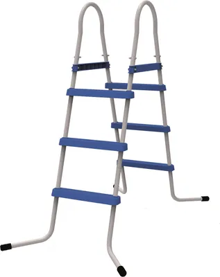 Obrázek produktu pro Schůdky do bazénu s výškou 109 cm