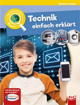 Produktbild von Leselauscher Wissen: Technik einfach erklärt