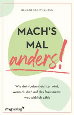 Produktbild von Mach's mal anders!