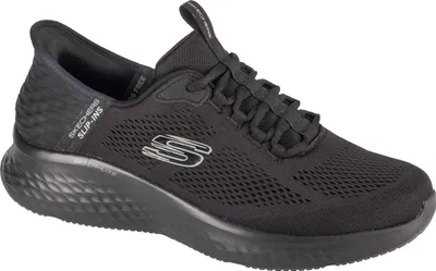 Produktbild von Skechers Sneaker Low Herren 736B6563686572735F323332343636 Schwarz 47 1/2 EU