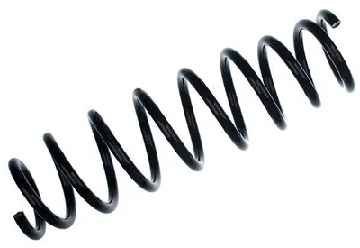 Produktbild von EBG Feder Fahrwerk hinten Alfa Romeo 50705822 50705824 50708725