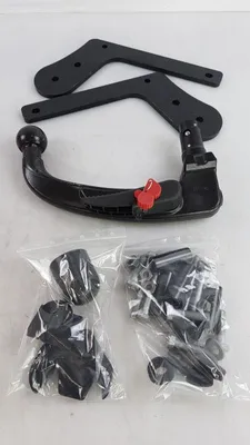 Produktbild von Original OE RENAULT Anhängerkupplung 8201698541