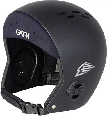 Produktbild von Gath Neo Hat Helm 59.5-61 cm 59.5-61 cm