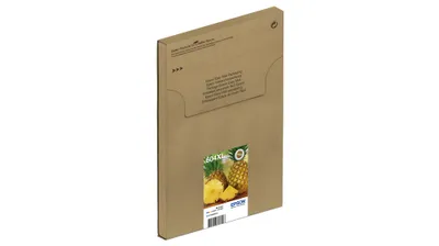 Immagine prodotto di Epson 604XL Multipack Easy Mail Confezione da 4 pezzi