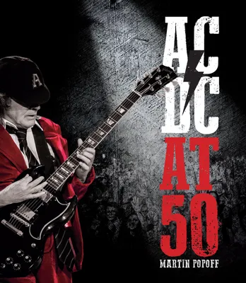 Produktbild von AC/DC at 50