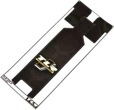 Produktbild von Losi 22X-4 Chassis Tape Print Precut