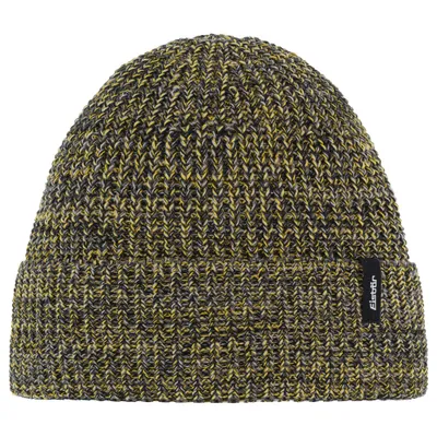 Produktbild von Eisbär Mütze Swell MÜ Rewoolive 30944 : one size : khaki-p.fruit-anthr-br.silver Farbe: khaki-p.fruit-anthr-br.silver Größe: one size