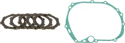 Obrázok produktu pre Spojkové lamely a tesnenie pre Kawasaki KLX 110 A, rok výroby 2002–2009 –