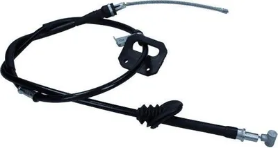 Produktbild von MAXGEAR Handbremsseil Seilzug Feststellbremse für SUZUKI Grand Vitara I SUV (FT, HT) Hinten Links 32-1514
