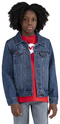 Produktbild von Levi's Kids trucker jacket Jungen Bristol 14 Jahre