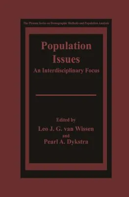 Obrázek produktu pro Population Issues
