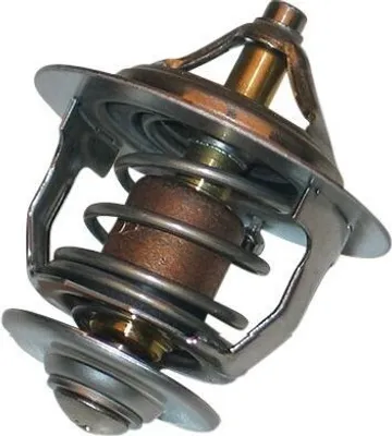 Produktbild von KAVO PARTS Thermostat Kühlmittel 88°C für HYUNDAI TERRACAN (HP) für KIA CARNIVAL / GRAND CARNIVAL III (VQ)