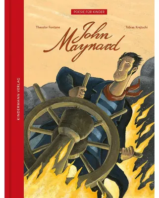Obrázok produktu pre John Maynard