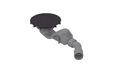 Immagine prodotto di BetteAir 50 Garniture d'écoulement, latéral, débit d'écoulement 0,6 l/s, B525-401, B525-401