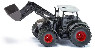 Produktbild von siku SIKU 1990 Fendt 942 Vario mit Frontlader
