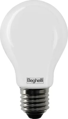 Produktbild von Beghelli Tuttovetro, 8 W, 75 W, E27, 1055 lm, 15000 h, Neutralweiß