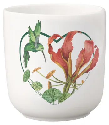 Immagine prodotto di 275 Becher Avarua 85 mm, 290 ml | Villeroy & Boch | Art.-Nr. 1016889653 | EAN 4003686430242