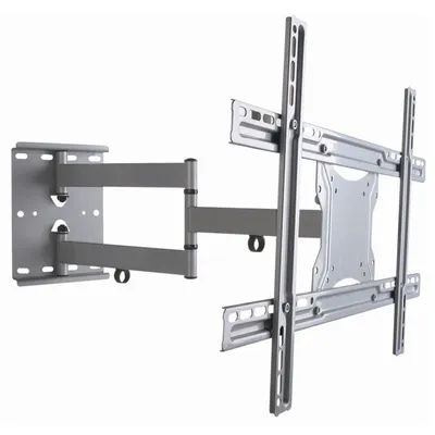 Produktbild von NEG TV-Wandhalterung ExTender 6012 Full Motion Farbe: silber