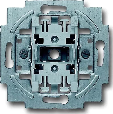 Produktbild von Busch-Jaeger Lichtsignal-Einsatz 2061 U 2CKA001511A0062