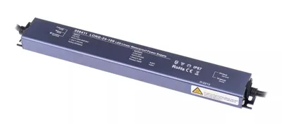 Obrázek produktu pro LED Solution LED zdroj (trafo) LONG 24V 100W IP67 056411