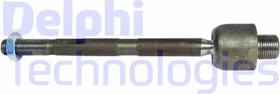 Produktbild von DELPHI TA2618 Axialgelenk Spurstange für HONDA CIVIC VIII Hatchback (FN, FK) Vorne Links