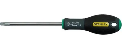 Image de Stanley Fatmax Screwdriver T40x125 mm