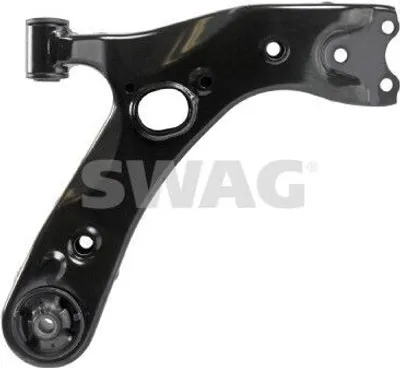 Produktbild von SWAG 33 10 7108 Querlenker Vorne Rechts für TOYOTA AURIS (NRE15, ZZE15, ADE15, ZRE15, NDE15)