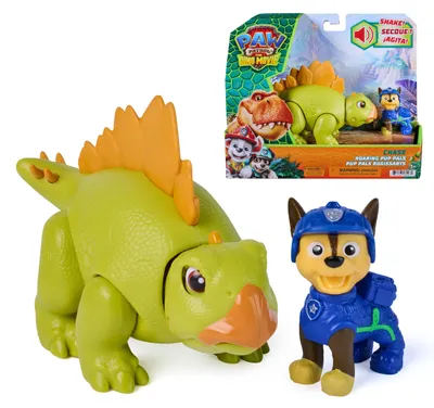 Immagine prodotto di PAW Patrol 6076338, necessita di batterie, 320 g