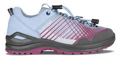 Produktbild von Lowa Jungen Outdoorschuhe CAREZZA GTX LO JR 21513-27, 21513-28, 21513-29, 21513-30, 21513-31, 21513-32, 21513-33, 21513-34, 21513-35, 24109-25, 24109-26, 24109-27, 24109-28, 24109-29, 24109-30, 24109-31, 24109-32, 24109-33, 24109-34, 24109-35, 24884-23, 24884-24, 24884-25, 24884-26, 24884-27, 24884-28, 24884-29, 24884-30, 24884-31, 24884-32, 24884-33, 24884-34, 24884-35, 24884-36, 24884-37, 24884-38, 24884-39, 24884-40, 51049-26, 51049-28, 51049-31, 51049-32, 51049-33, 51049-34, 51049-35, 51049-37 LOW-64106