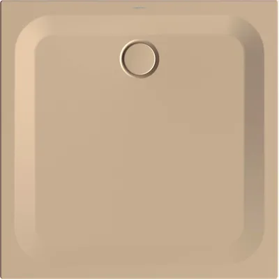 Immagine prodotto di Receveurs de douche rectangulaires BetteUltra, 1000x1000x25mm, 5940-424, 5940-424