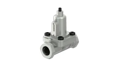 Zdjęcie produktu dla Zawór przelewowy WABCO 4341001250
