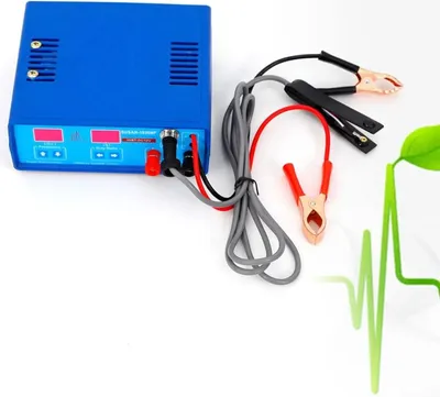 Immagine prodotto di Inverter a ultrasuoni da 12V - Dispositivo elettrico per stordire i pesci - Tecnologia IGBT - Dispositivo portatile per stordire i pesci, ideale per la pesca