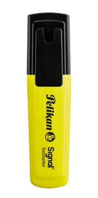Image de Pelikan 803571 Marqueur 1 pièce(s) Jaune