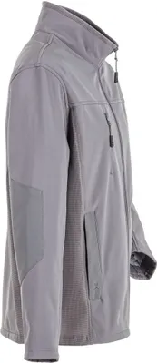 Produktbild von Herren Pure Softshelljacke Norit zink Größe 27