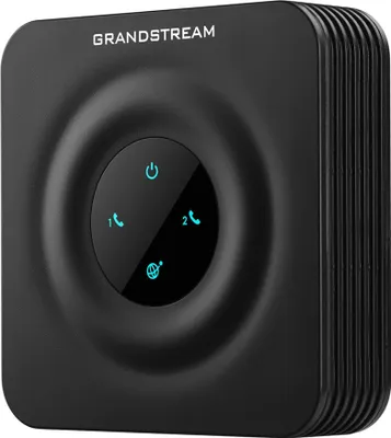 Image de Grandstream TelefonAdapter HT802 v2