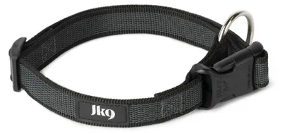 Image de Julius Collier K-9 Gris 39-65 cm Gris 39-65 cm