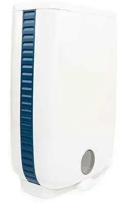Produktbild von Meaco DD8L, 330 W, 650 W, 230 V, 50 Hz, 1 - 40 °C, 351 mm
