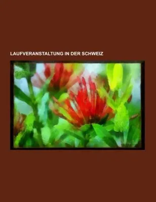 Produktbild von Laufveranstaltung in der Schweiz