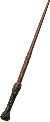 Produktbild von Harry Potter - "Beast Kingdom" Zauberstab-Stift, "Snape" CD1661 (Einheitsgröße) (Braun)